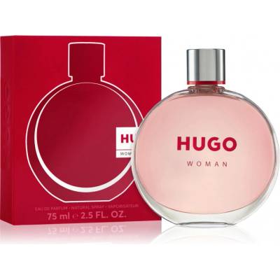 HUGO BOSS Hugo Woman Парфюм EDP за жени 75ml