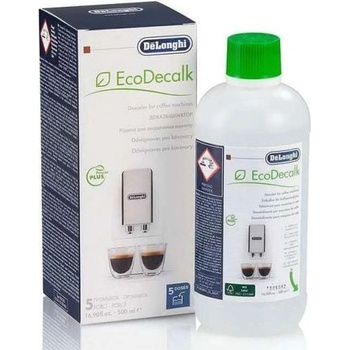 DeLonghi EcoDecalk 500 ml DLSC500
