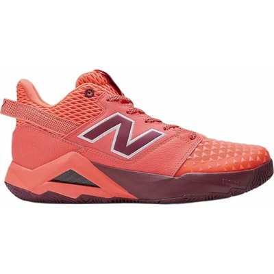 New Balance Coco Gauff V2 Urgent Red – Zboží Dáma