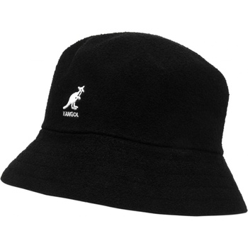 Kangol Bcle Bucket Hat 74 Black