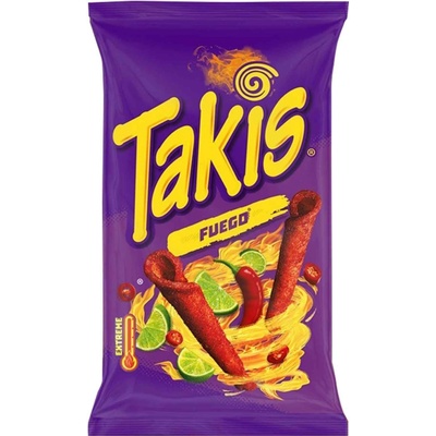Takis Fuego 100 g