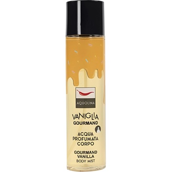 Aquolina Gourmand Vanilla Спрей за тяло, 236 ml