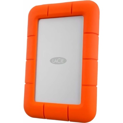 Lacie Rugged Mini SSD 1TB, STMF1000400