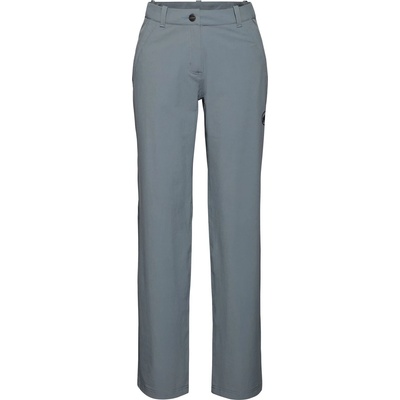 Mammut Дамски туристически панталон Mammut Women's Hiking V Pants Walking trousers - Strata - размер 34 (110-1460-0219)