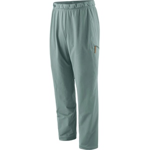 Patagonia Мъжки панталон за катерене Patagonia Free Wall Pants Climbing trousers - Blue Sage - размер 40 (US) (009-1558-0117)