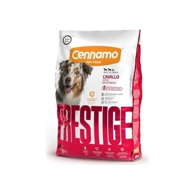Prestige Adult pro všechna plemena kůň 2 kg