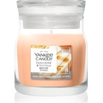 Yankee Candle Tangerine & Vanilla ароматна свещ Signature 110 гр