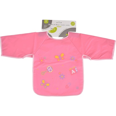 Cangaroo Лигавник с ръкави Piggy 1007 розов (103538)