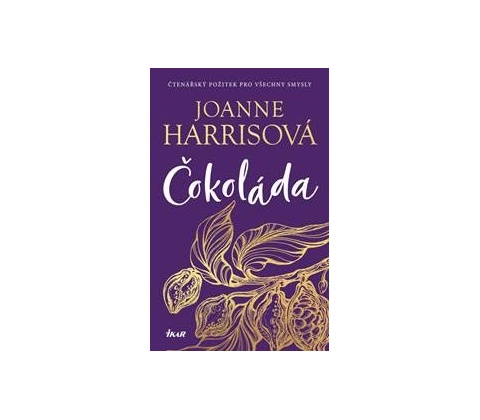 Čokoláda
