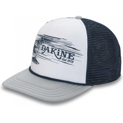 Dakine Island Trucker blue isle 2022