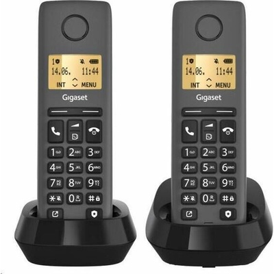 Gigaset DECT PURE 100 Duo