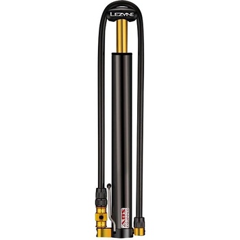 Lezyne Micro Floor Drive HV