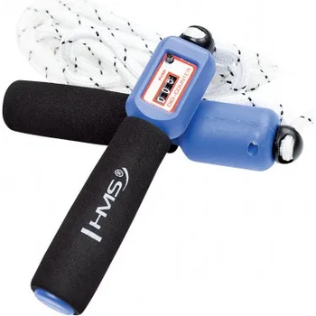 Image 1 of HMS Въже за скачане с брояч hms sk08