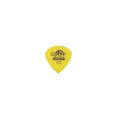 Dunlop Tortex Jazz III XL Yellow 0.73 12ks