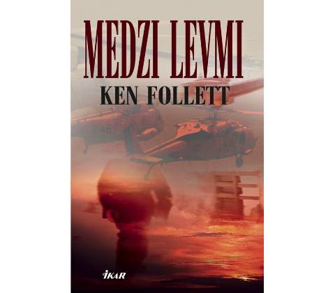 Medzi levmi