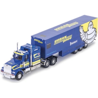 Monti System MS 1444 Western Star URBAN PNEU 1:48