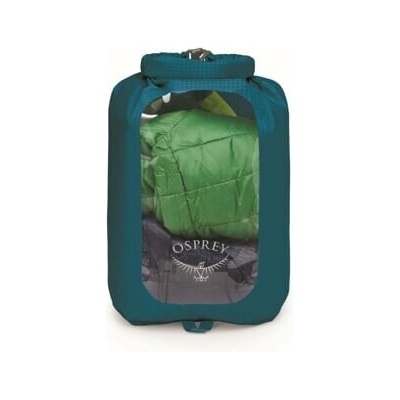 Osprey VONKAJŠIE Dresy 12 WINDOW WATERFRONT BLUE