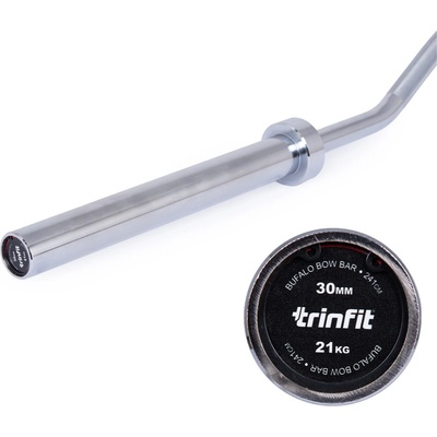 TRINFIT Buffalo bar 2410 mm 50 mm