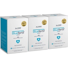 Aliver BlueFertil Plus 360 kapslí