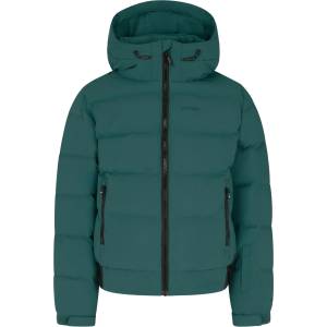 Protest Детско ски яке Protest Kid's PRTEliny Snowjacket Ski jacket - Rainstorm Blue - размер 104 (EU) (703-5018-0511)