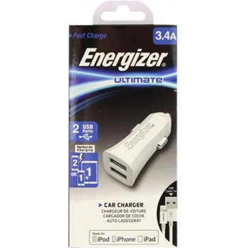 Energizer ENG-DCA2CULI3 Lightning