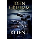 Klient - 3.vydání - Grisham John