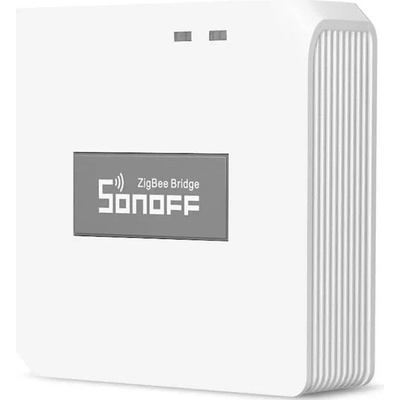 Sonoff ZigBee Bridge Pro – Zboží Živě