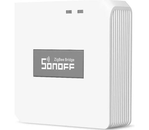 Sonoff ZigBee Bridge Pro