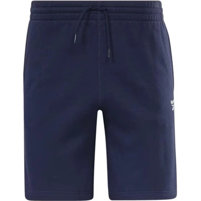 Reebok kraťasy modrá