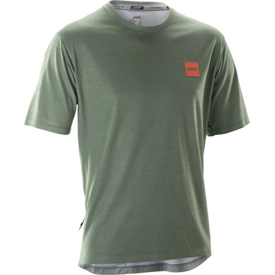 Leatt MTB Endurance 2.0 mist green