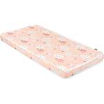 KikkaBoo Матрак Fantasia 60x120x9см Clouds Peach (41107030003) - salemax