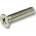 Uncanny Brand Cone screw galvanized 82208 3*30mm