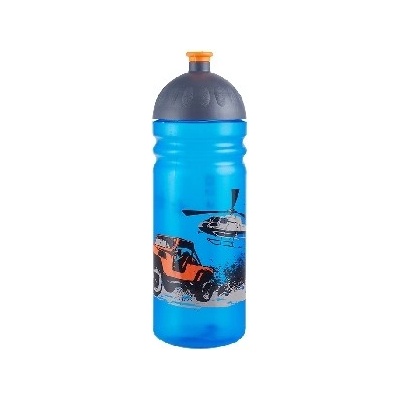 Zdravá fľaša Jeep 700 ml