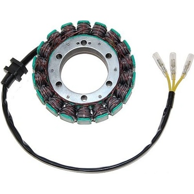 ELECTROSPORT vinutí alternátoru (stator) KAWASAKI VN 1500 VULCAN 87-99