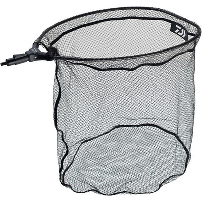 Daiwa Podběráková Hlava D-Vec Swift Catch Carbon Net 60 x 50 cm