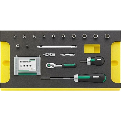 Stahlwille TCS WT 40/4008/10/9