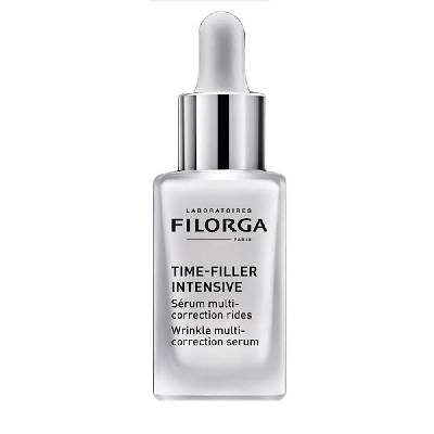 Time-Filler Intensive Wrinkle Multi-Correction Serum 30ml - White