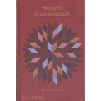 Turkish Cookbook (Spanish Edition) | Dagdeviren, Musa