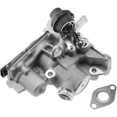 NTY EGR Ventil SUZUKI GRAND VITARA 1.9DDIS 2005-2011