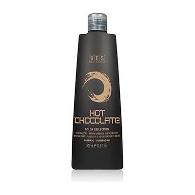 Bes Color Reflection Shampoo Hot Chocolate 300 ml