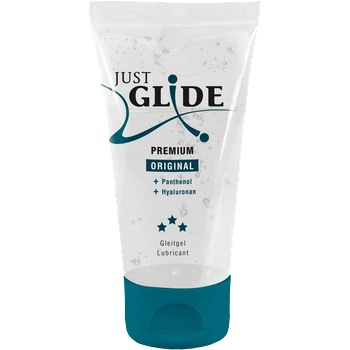 ostatní Just Glide Premium 50 ml