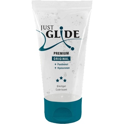 Just Glide Premium 50 ml