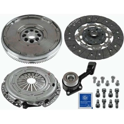 Sada spojky SACHS 2290 601 020 – Sleviste.cz