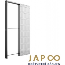 JAP Norma Standard 600 x 1970 mm 125 mm SDK