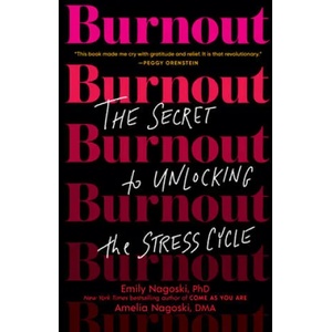 Burnout (ISBN: 9781984818324)