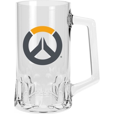ABYSTYLE Чаша ABYSTYLE OVERWATCH Tankard Logo (ABYSTYLE-ABYVER096)