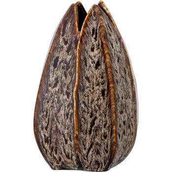 Bloomingville Ваза Balian 19 см (82060151)