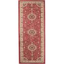 Makro Abra ATLAS F740A Červený