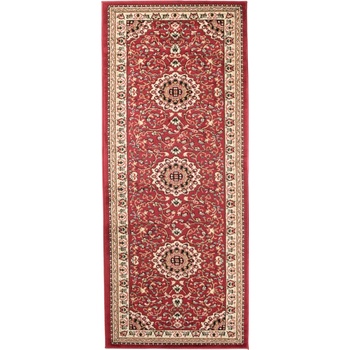 Makro Abra ATLAS F740A Červený