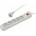 ARMAC Power strip Armac ARC5 5m 5 sockets grey